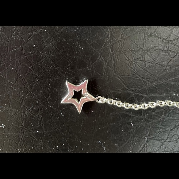 Esprit  silver bracelet - Picture 6 of 7